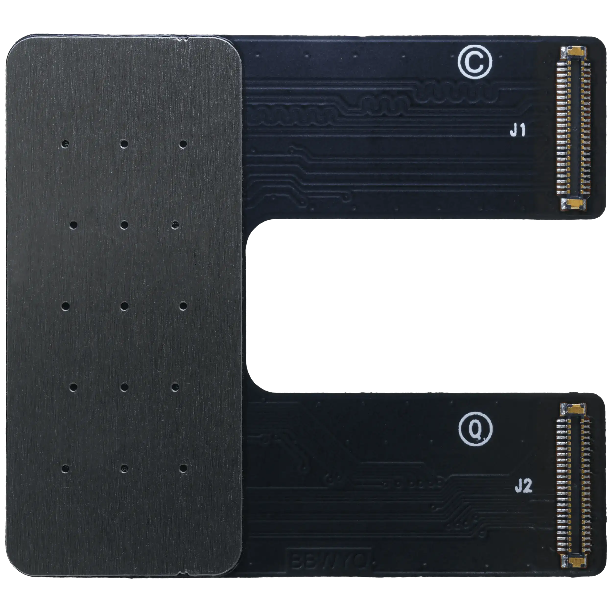 DL400 Pro Tester Flex für iPhone 13 (DL) – Bild 3