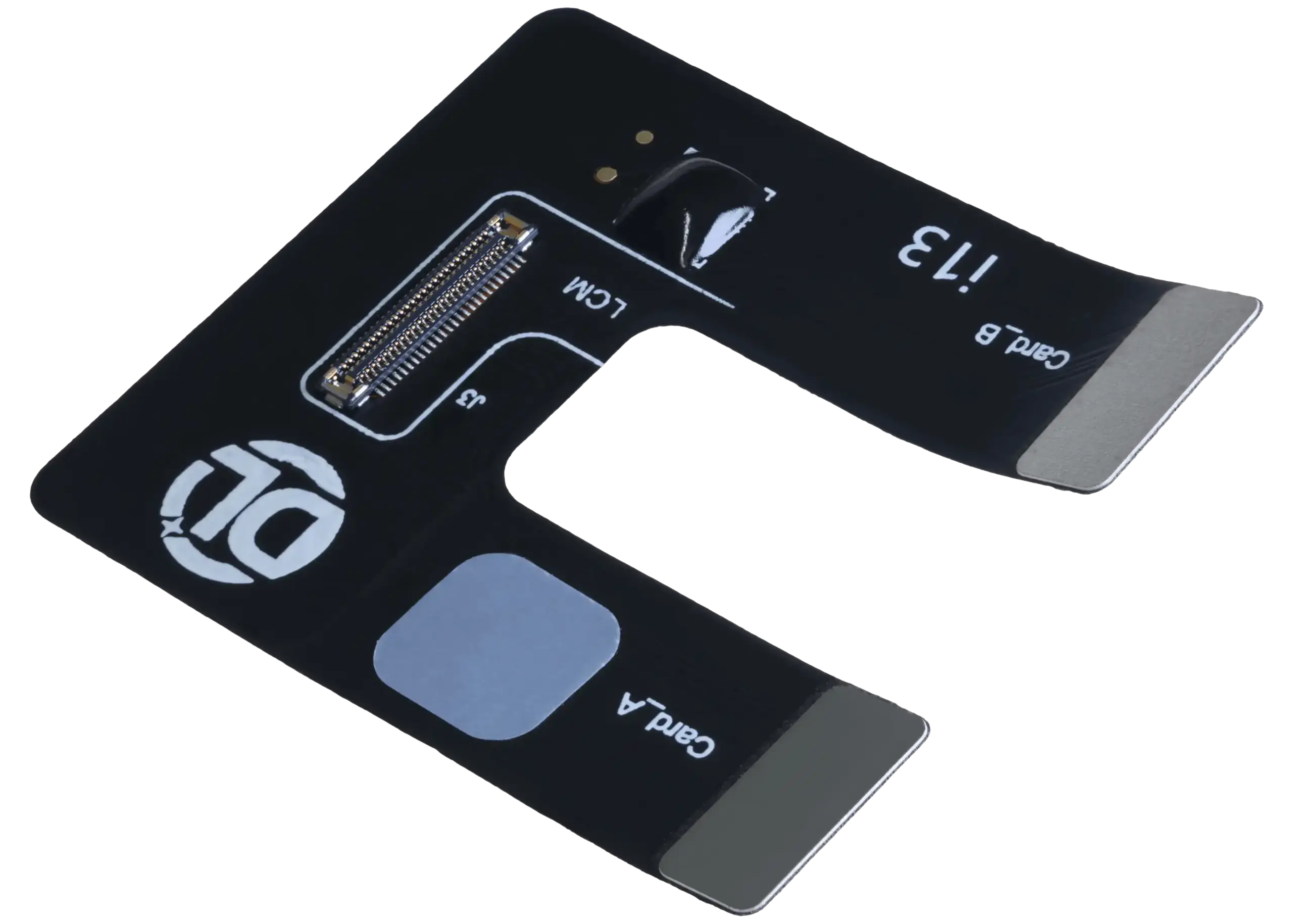 DL400 Pro Tester Flex für iPhone 13 (DL) – Bild 4