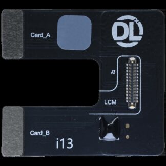 DL400 Pro Tester Flex für iPhone 13 (DL)