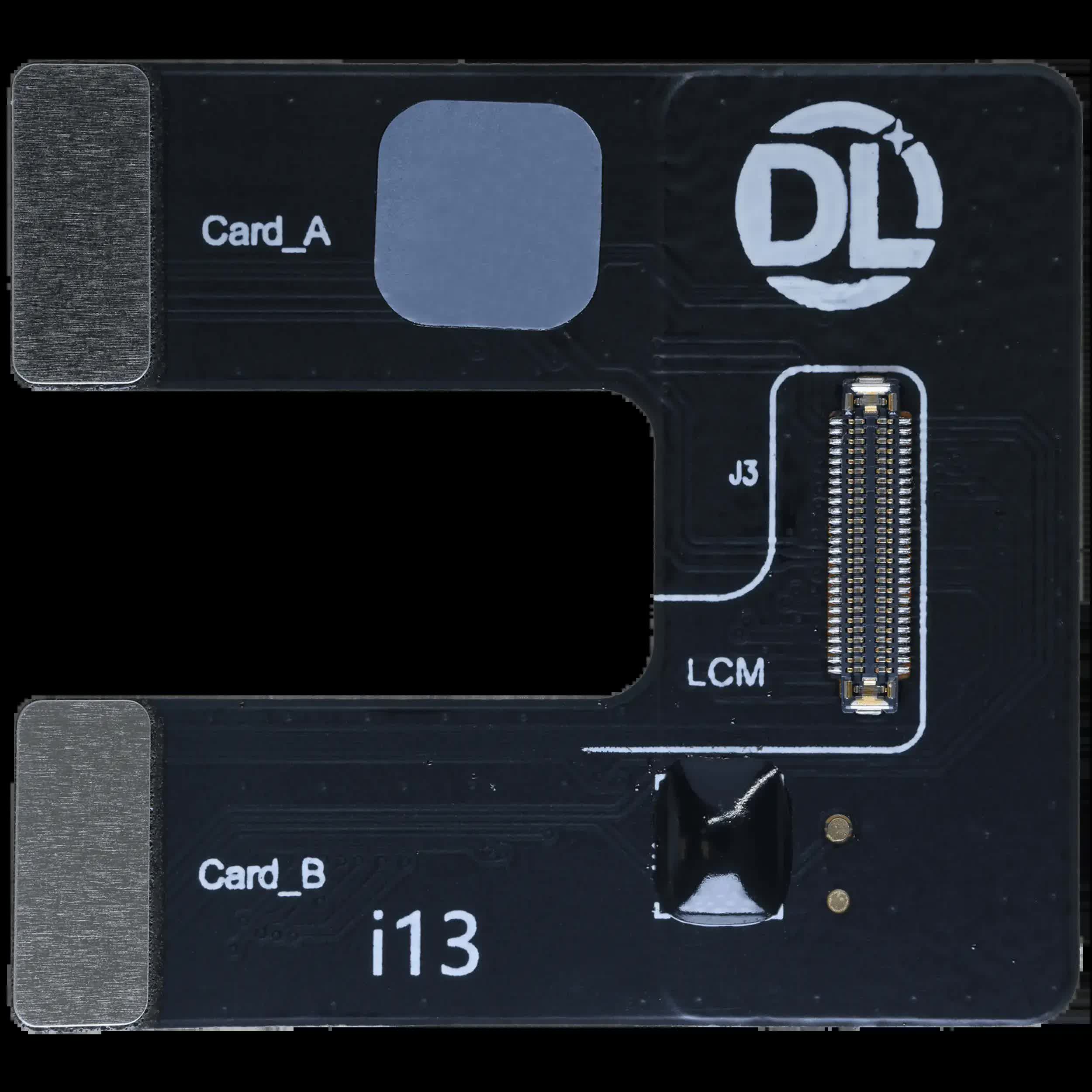 DL400 Pro Tester Flex für iPhone 13 (DL)