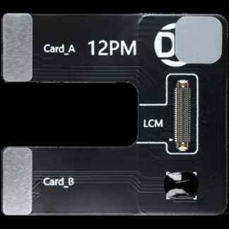 DL400 Pro Tester Flex für iPhone 12 Pro Max (DL)
