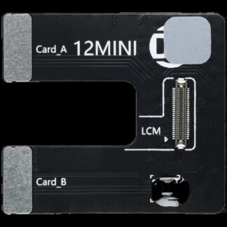 DL400 Pro Tester Flex für iPhone 12 Mini (DL)