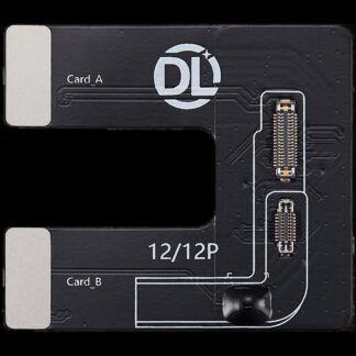 DL400 Pro Tester Flex für iPhone 12 / 12 Pro (DL)