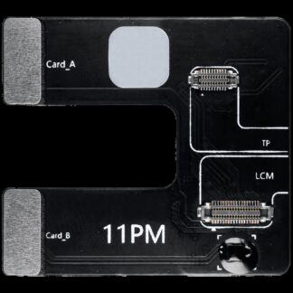 DL400 Pro Tester Flex für iPhone 11 Pro Max (DL)