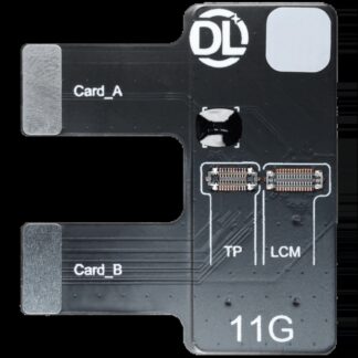 DL400 Pro Tester Flex für iPhone 11 (DL)