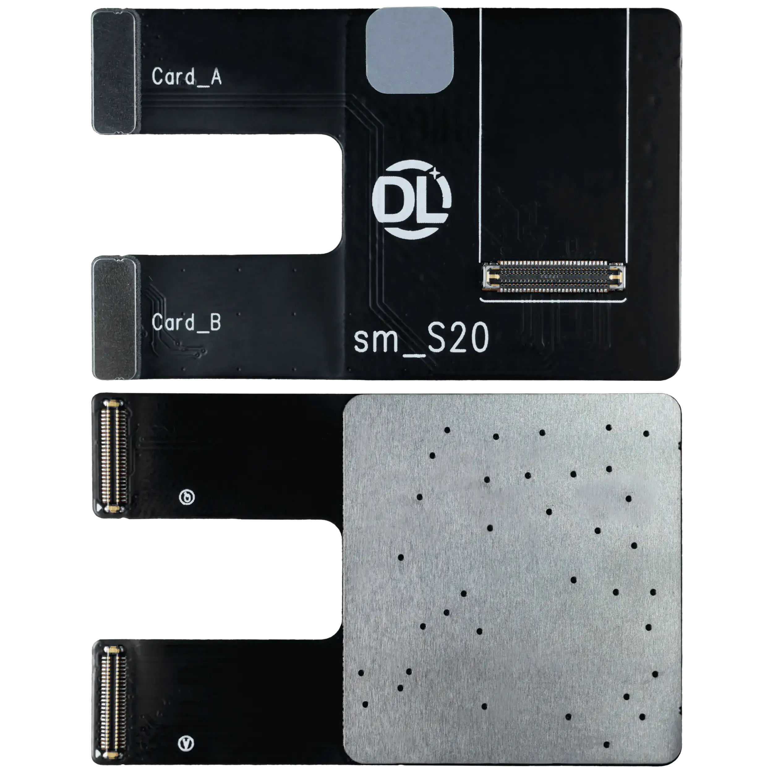 DL400 Pro Tester Flex für Samsung Galaxy S20 / S20 Plus / S20 Ultra (DL) – Bild 2