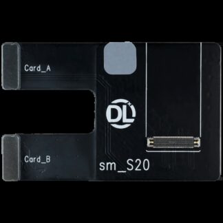 DL400 Pro Tester Flex für Samsung Galaxy S20 / S20 Plus / S20 Ultra (DL)