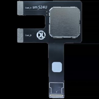 DL400 Pro Tester Flex für Samsung Galaxy S25 Ultra / S24 Ultra (DL)