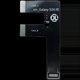 DL400 Pro Tester Flex für Samsung Galaxy S24 FE (DL)