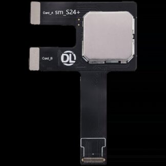 DL400 Pro Tester Flex für Samsung Galaxy S24 Plus (DL)