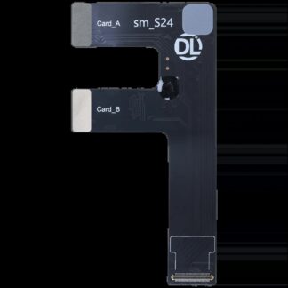 DL400 Pro Tester Flex für Samsung Galaxy S24 (DL)