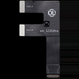 DL400 Pro Tester Flex für Samsung Galaxy S23 Ultra / S22 Ultra (DL)
