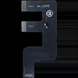 DL400 Pro Tester Flex für Samsung Galaxy S23 FE (DL)