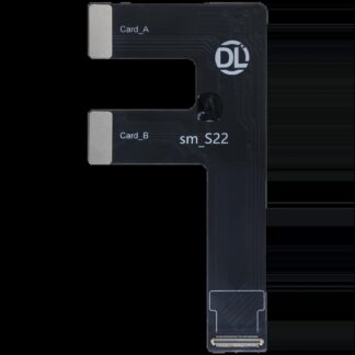 DL400 Pro Tester Flex für Samsung Galaxy S23 Plus / S23 / S22 Plus / S22 (DL)