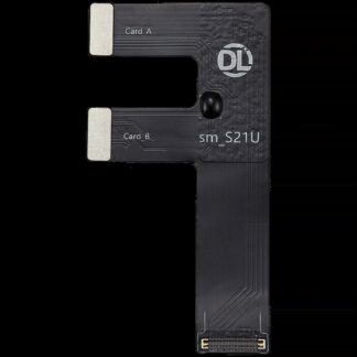 DL400 Pro Tester Flex für Samsung Galaxy S21 Ultra (DL)