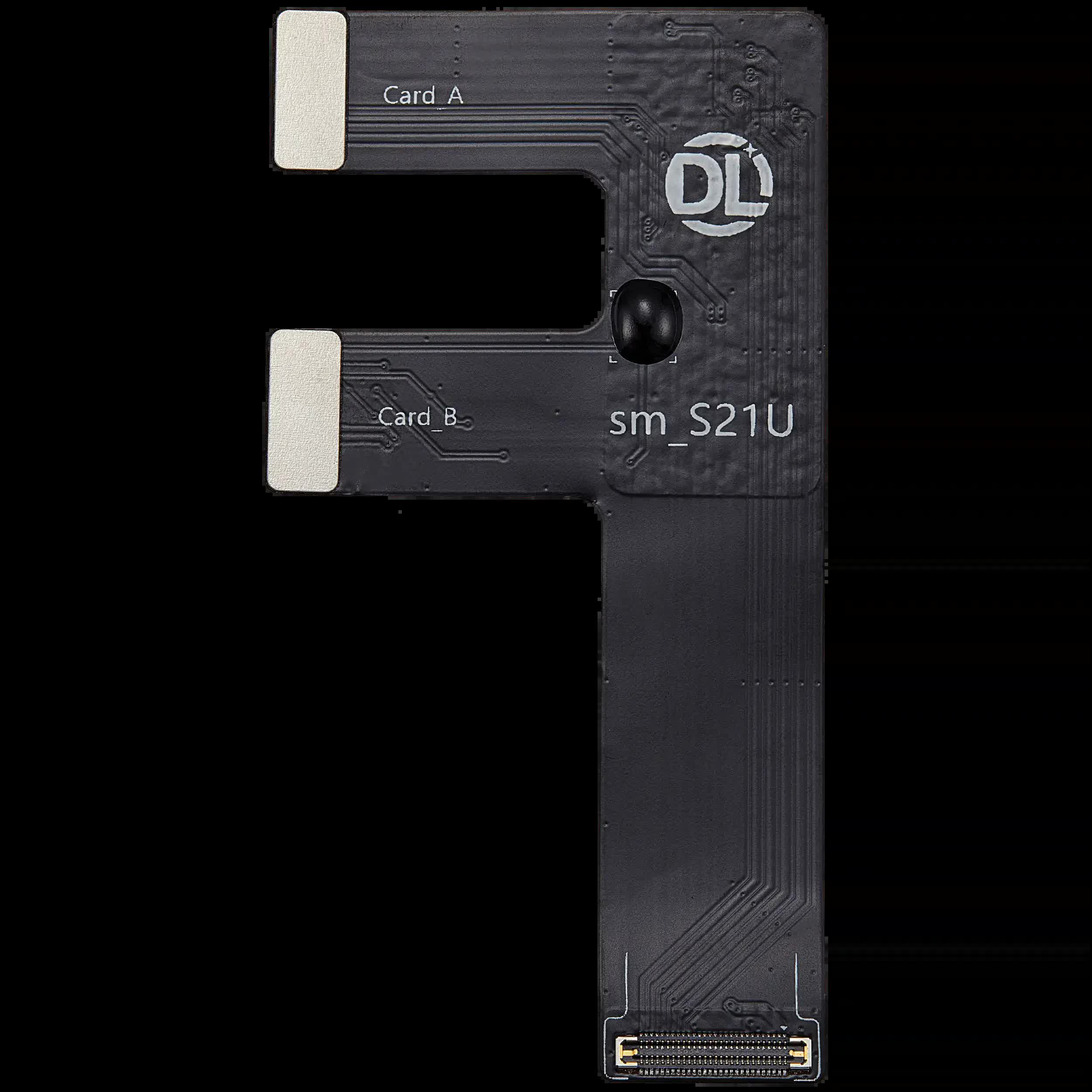 DL400 Pro Tester Flex für Samsung Galaxy S21 Ultra (DL)