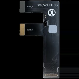 DL400 Pro Tester Flex für Samsung Galaxy S21 FE (DL)