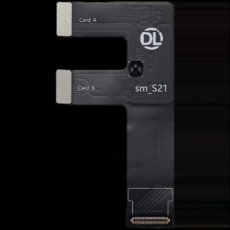 DL400 Pro Tester Flex für Samsung Galaxy S21 Plus / S21 (DL)