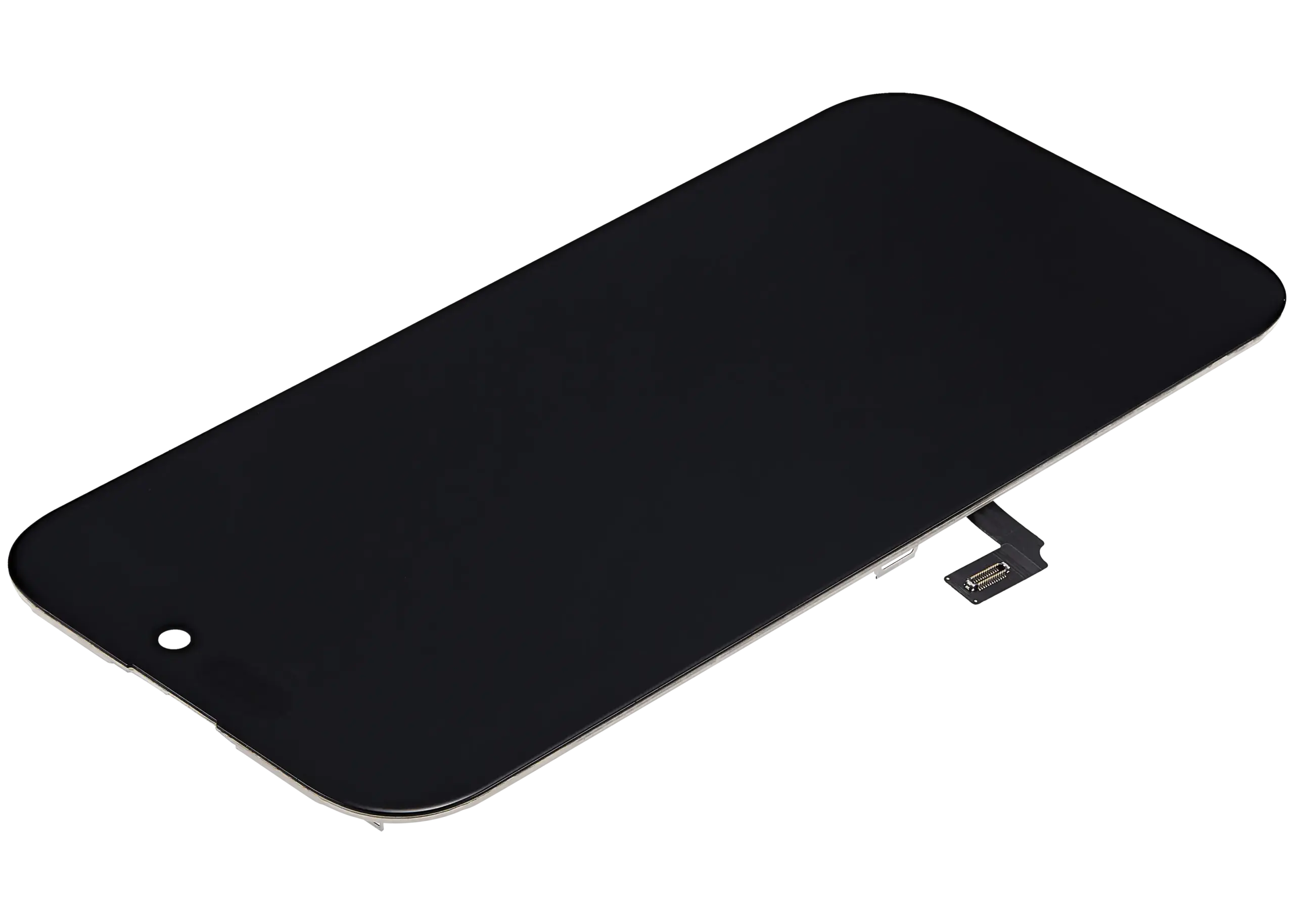 OLED Display für iPhone 17 (Aftermarket Plus: Soft) (120HZ) – Bild 4