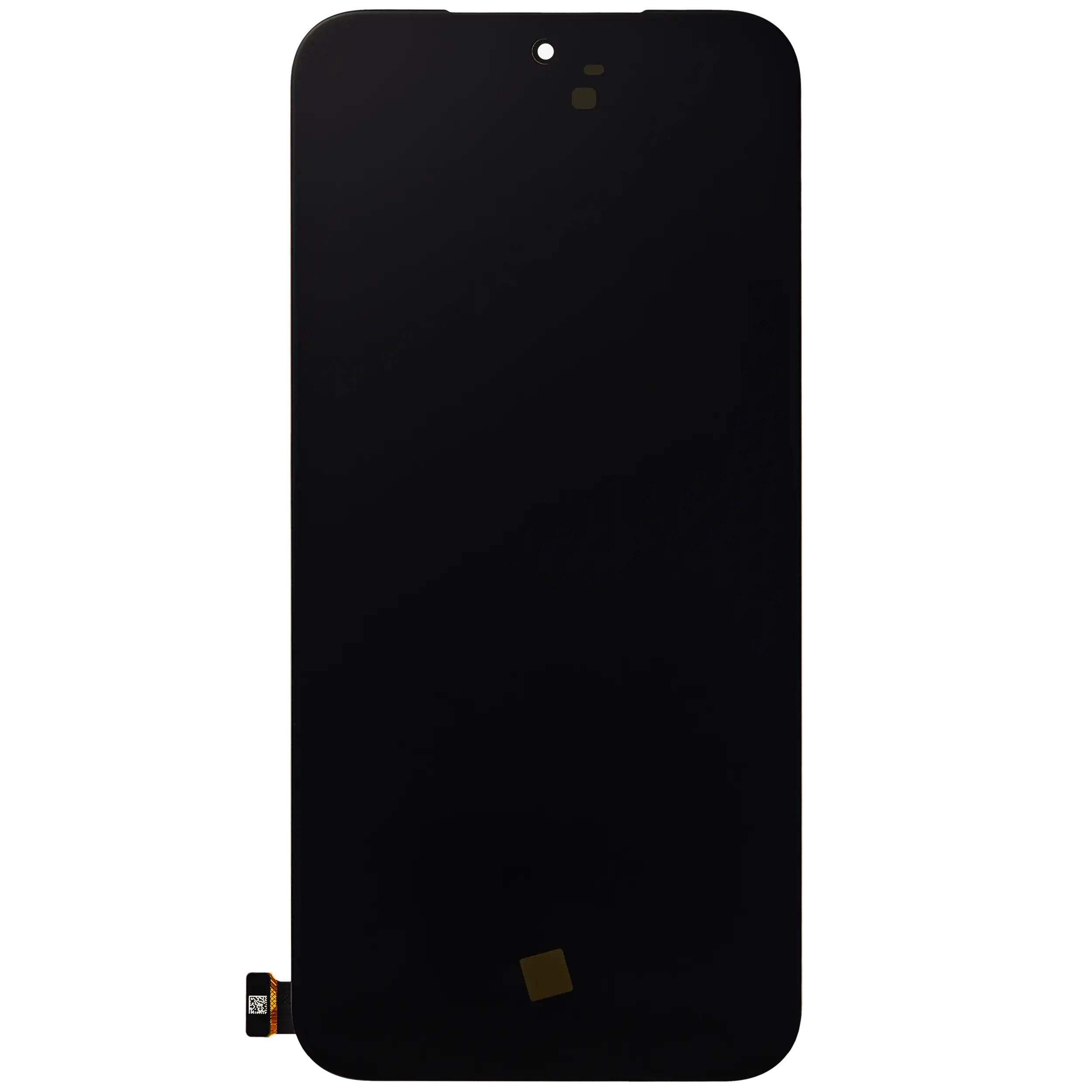 OLED Display ohne Rahmen für Xiaomi 15T Pro (professionell aufgearbeitet) – Bild 3