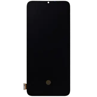 OLED Display ohne Rahmen für Xiaomi Redmi 10X Pro 5G / 10X 5G / Mi 10 Lite zoom(professionell aufgearbeitet)