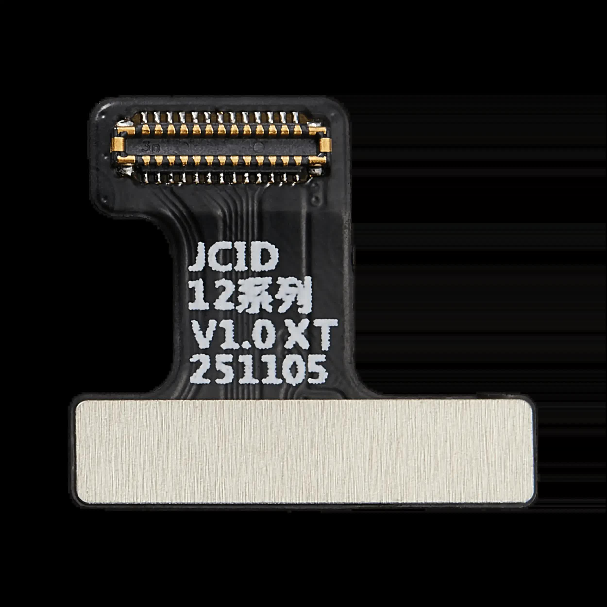 Tag-on Hörmuschel-Lautsprecher Repair FPC für iPhone 12 / 12 Pro (JCID)