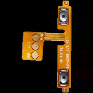 Lautstärke-Flexkabel für Samsung Galaxy A15 5G (A156 / 2023)