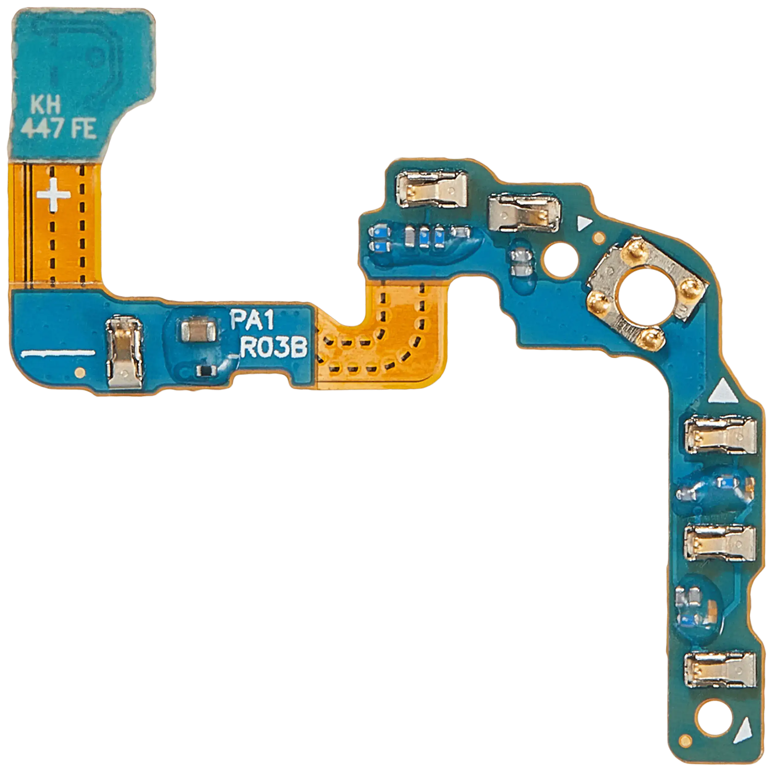 Antennen-Verbindungskabel (Mainboard To Ladebuchse) für Samsung Galaxy S25 FE 5G – Bild 4