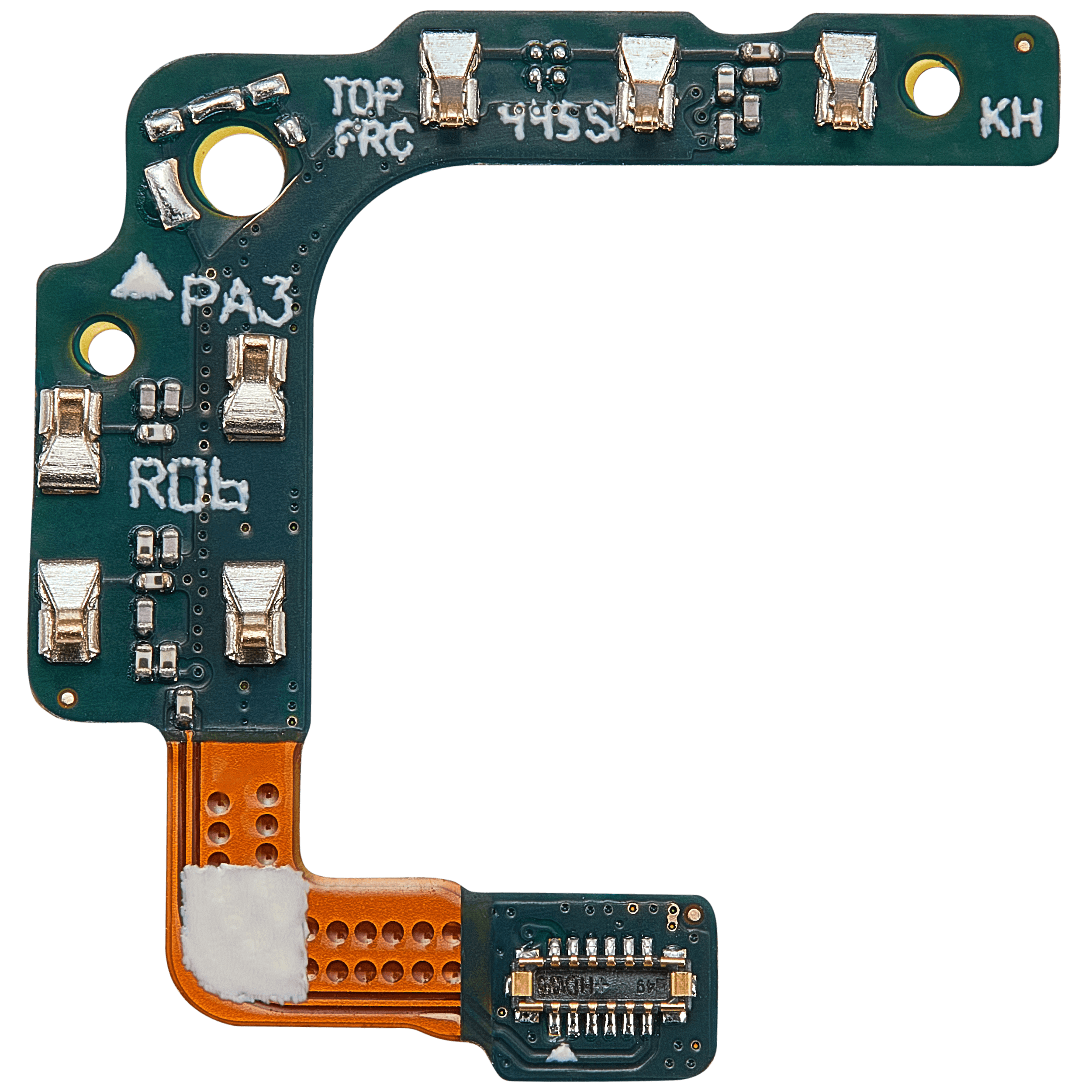Antennen-Verbindungskabel (Mainboard To Ladebuchse) für Samsung Galaxy S25 FE 5G – Bild 5
