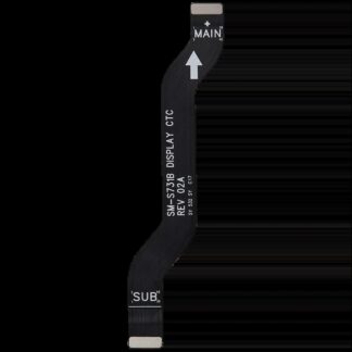 LCD Flexkabel für Samsung Galaxy S25 FE 5G
