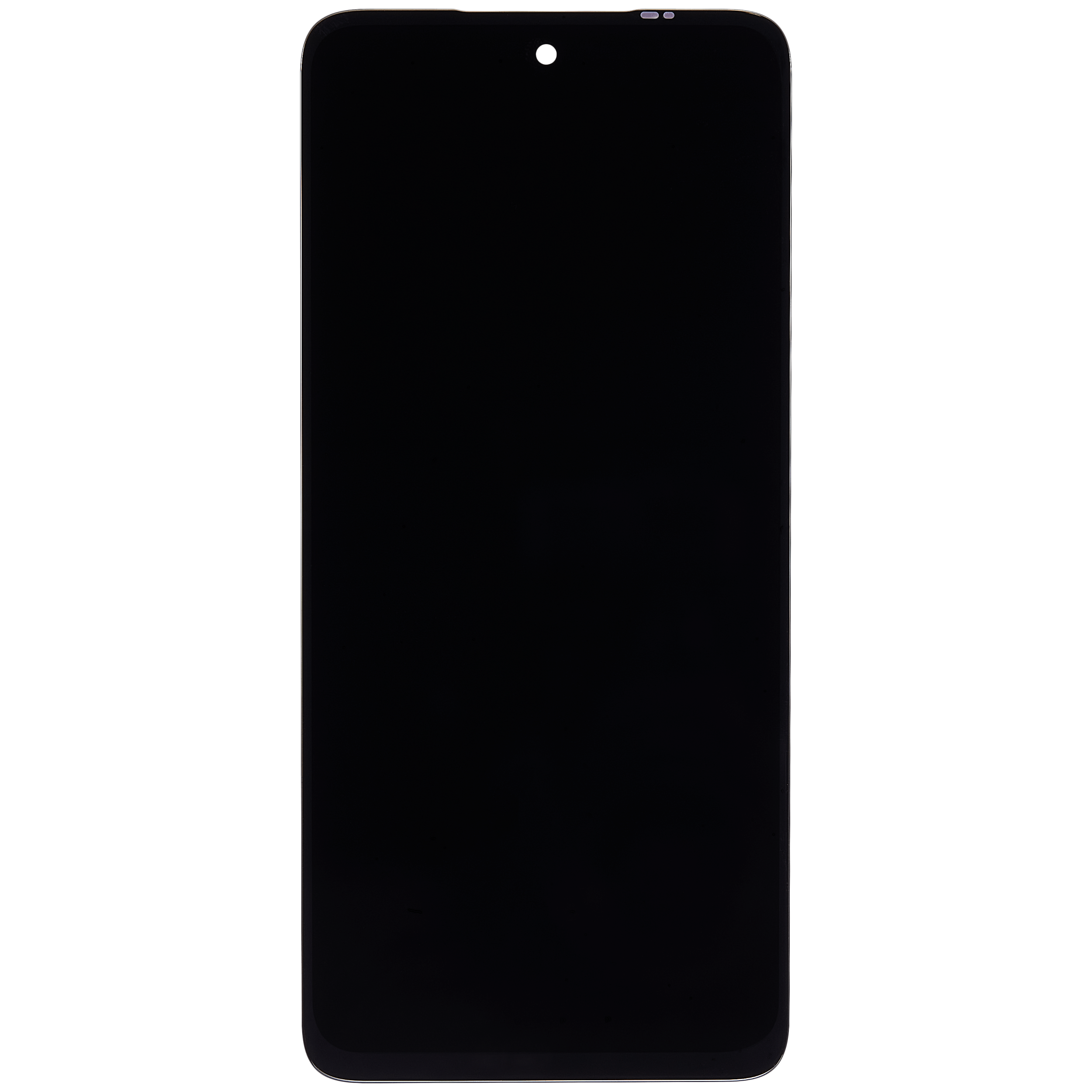 LCD Display ohne Rahmen für Motorola Moto G57 (XT2537 / 2025) / G57 Power (XT2537 / 2025) (professionell aufgearbeitet) – Bild 3