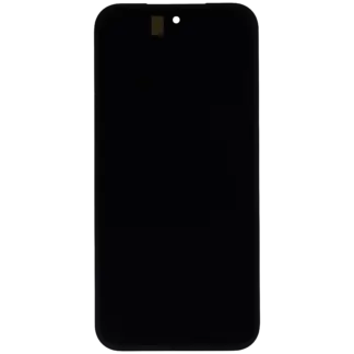 Outer Display (Secondary Display) OLED Display ohne Rahmen für Google Pixel 10 Pro Fold (professionell aufgearbeitet)