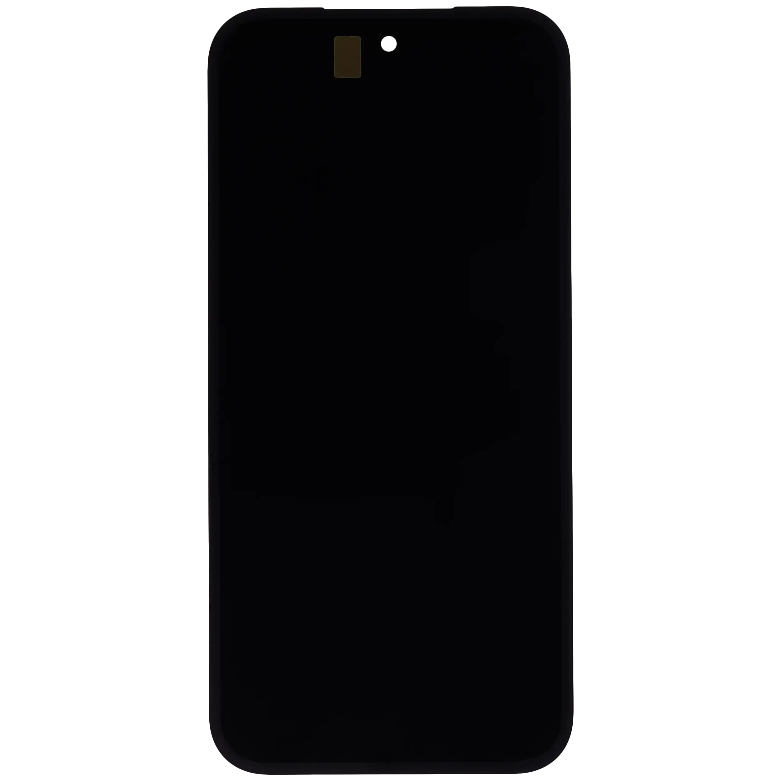 Outer Display (Secondary Display) OLED Display ohne Rahmen für Google Pixel 10 Pro Fold (professionell aufgearbeitet) – Bild 3