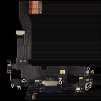 Ladebuchse Flexkabel für iPhone 12 (Premium) (Blue (Blau))