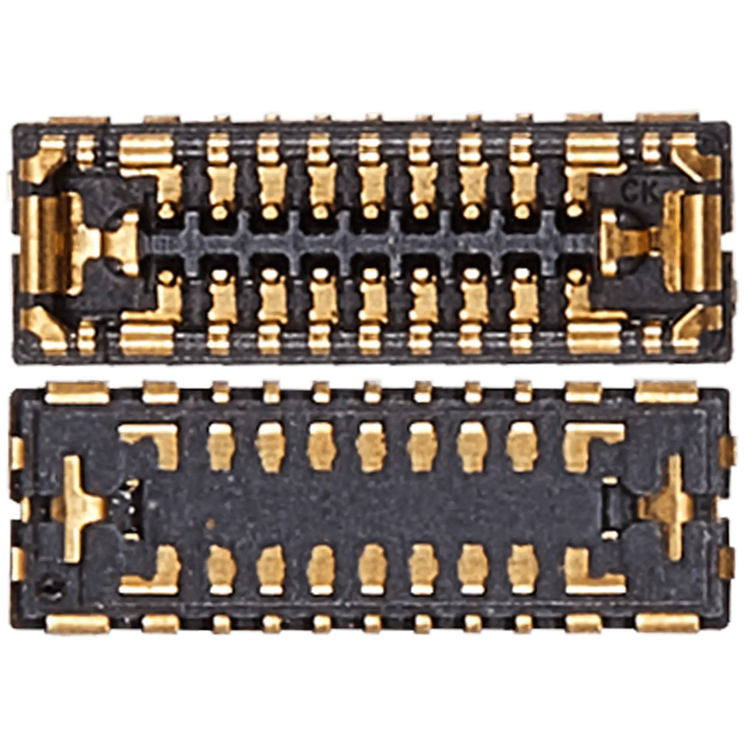 Näherungssensor FPC-Anschluss für iPhone 17 Pro / 17 Pro Max (14 Pin) – Bild 2