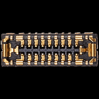 Näherungssensor FPC-Anschluss für iPhone 17 Pro / 17 Pro Max (14 Pin)