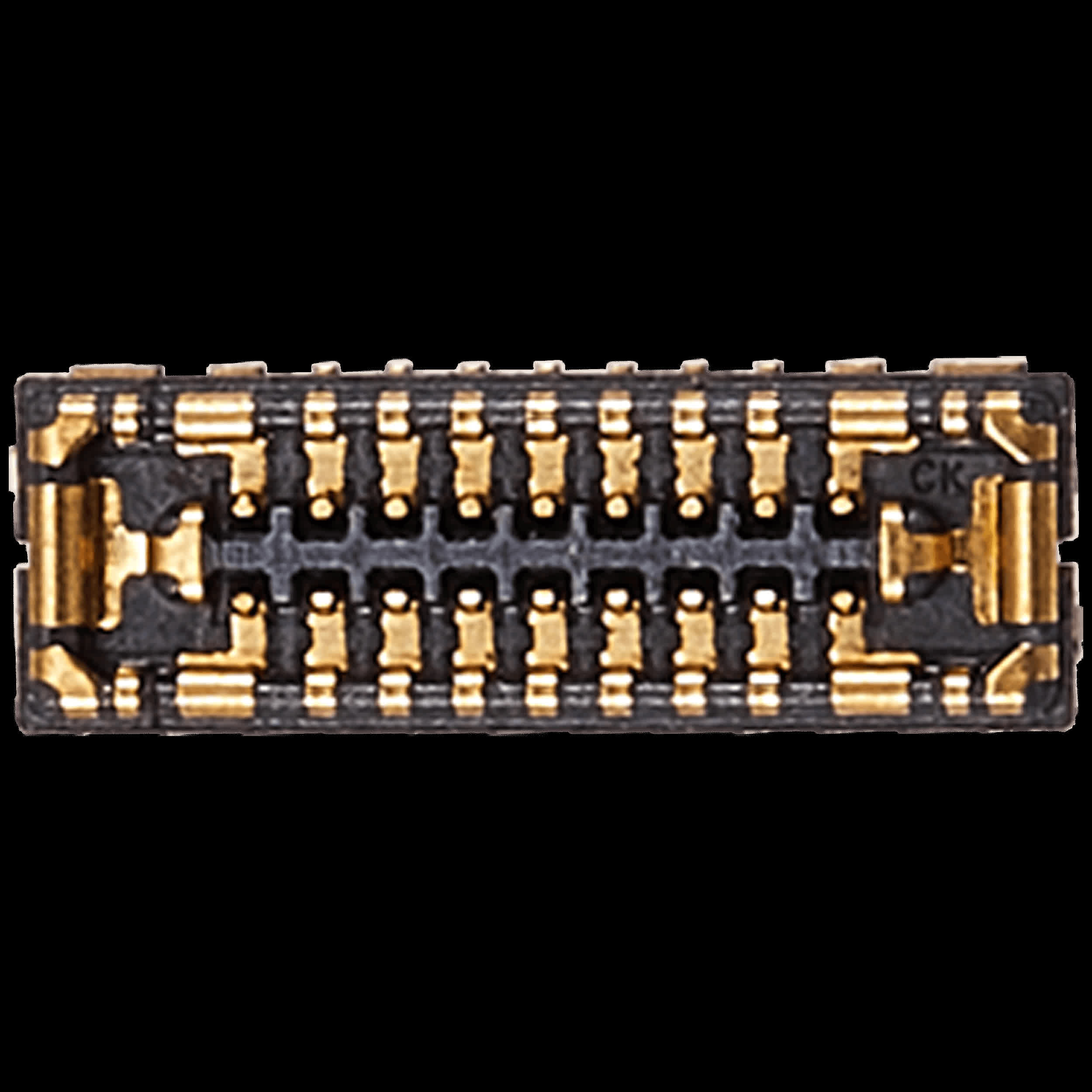 Näherungssensor FPC-Anschluss für iPhone 17 Pro / 17 Pro Max (14 Pin)