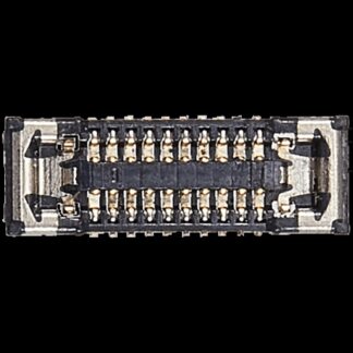 Rückkamera (Teleobjektiv) FPC-Anschluss für iPhone 17 Pro / 17 Pro Max (22 Pin)
