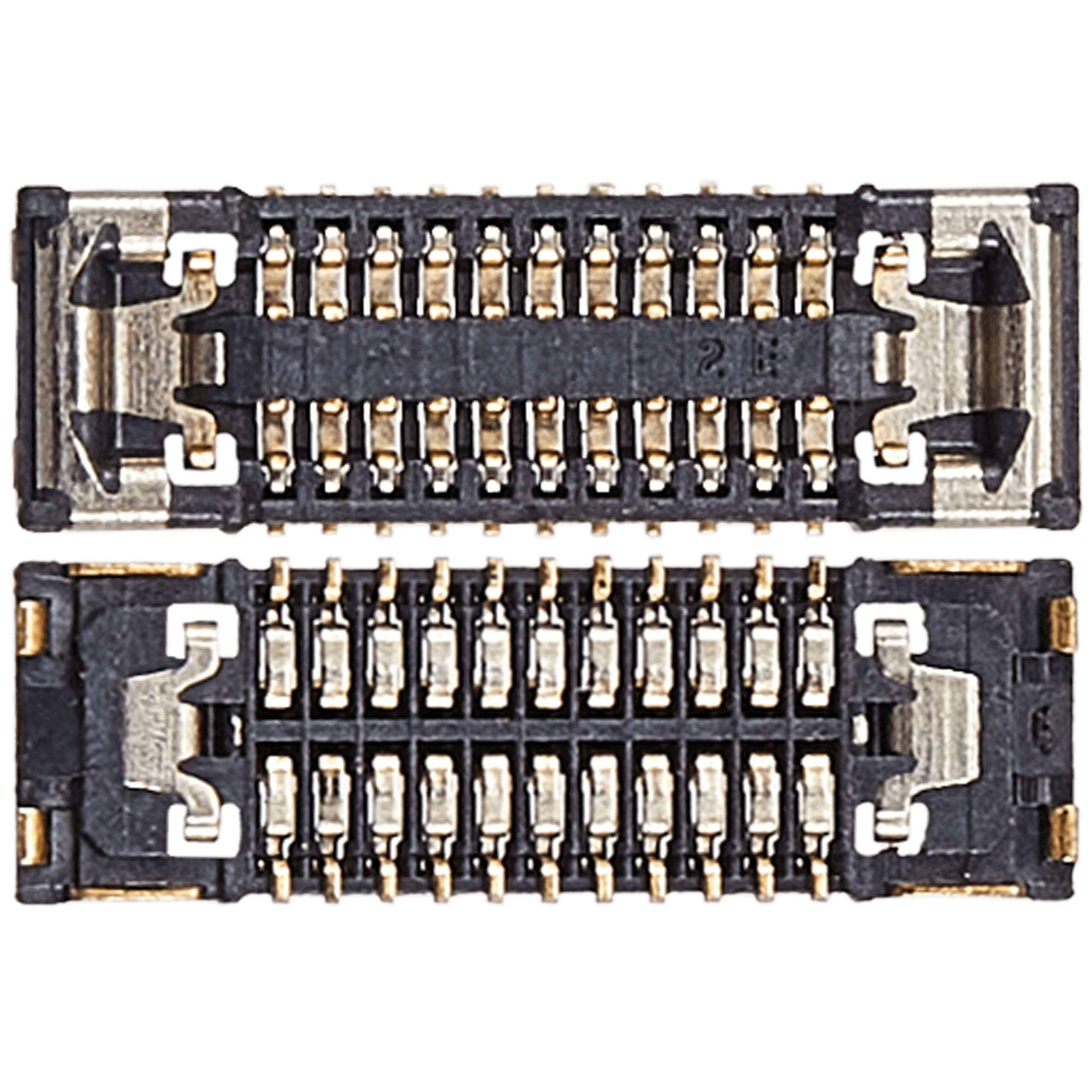 Rückkamera (Wide) FPC-Anschluss für iPhone 17 Pro / 17 Pro Max (20 Pin) – Bild 2