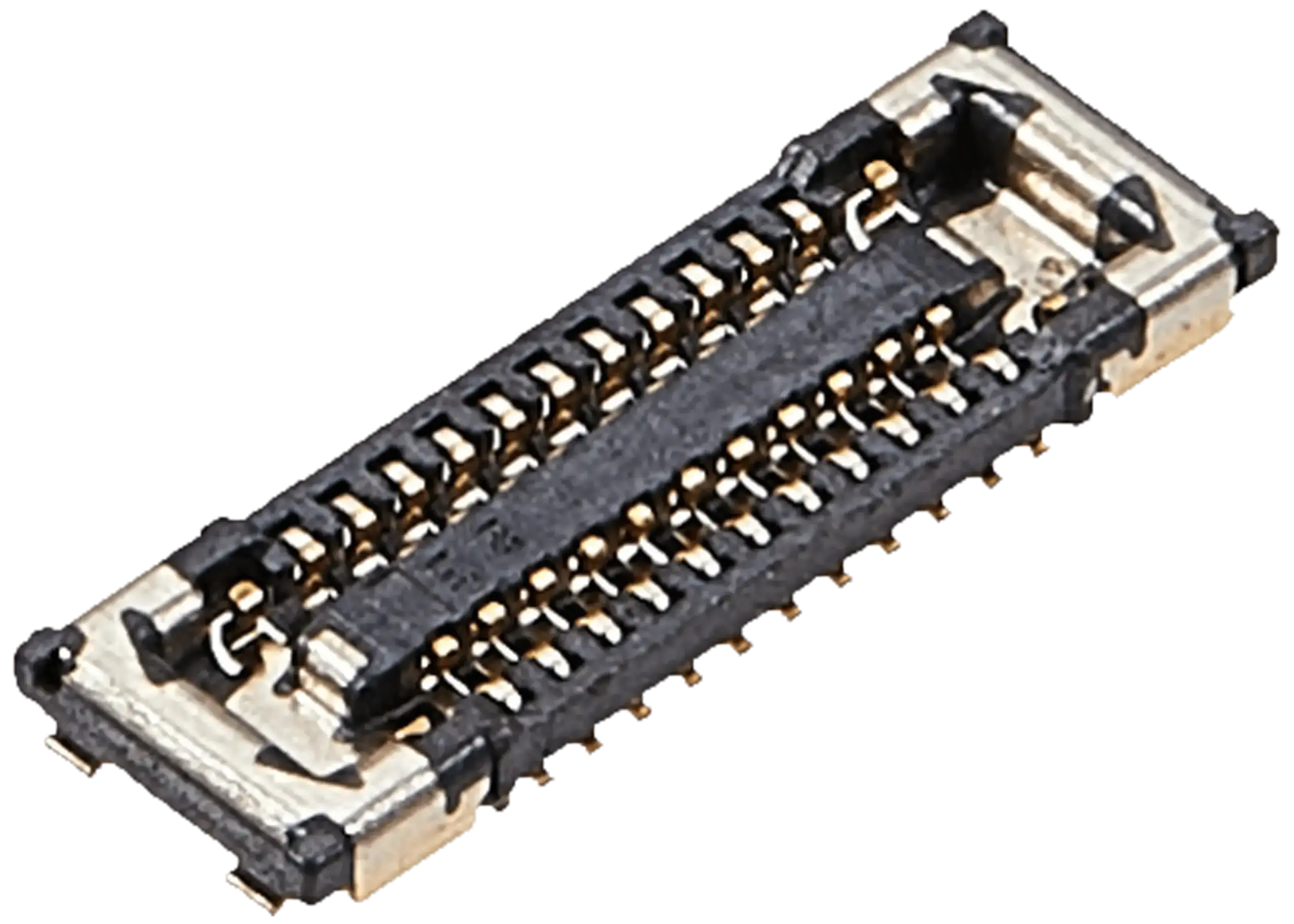 Rückkamera (Wide) FPC-Anschluss für iPhone 17 Pro / 17 Pro Max (20 Pin) – Bild 4