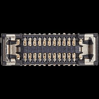 Rückkamera (Wide) FPC-Anschluss für iPhone 17 Pro / 17 Pro Max (20 Pin)