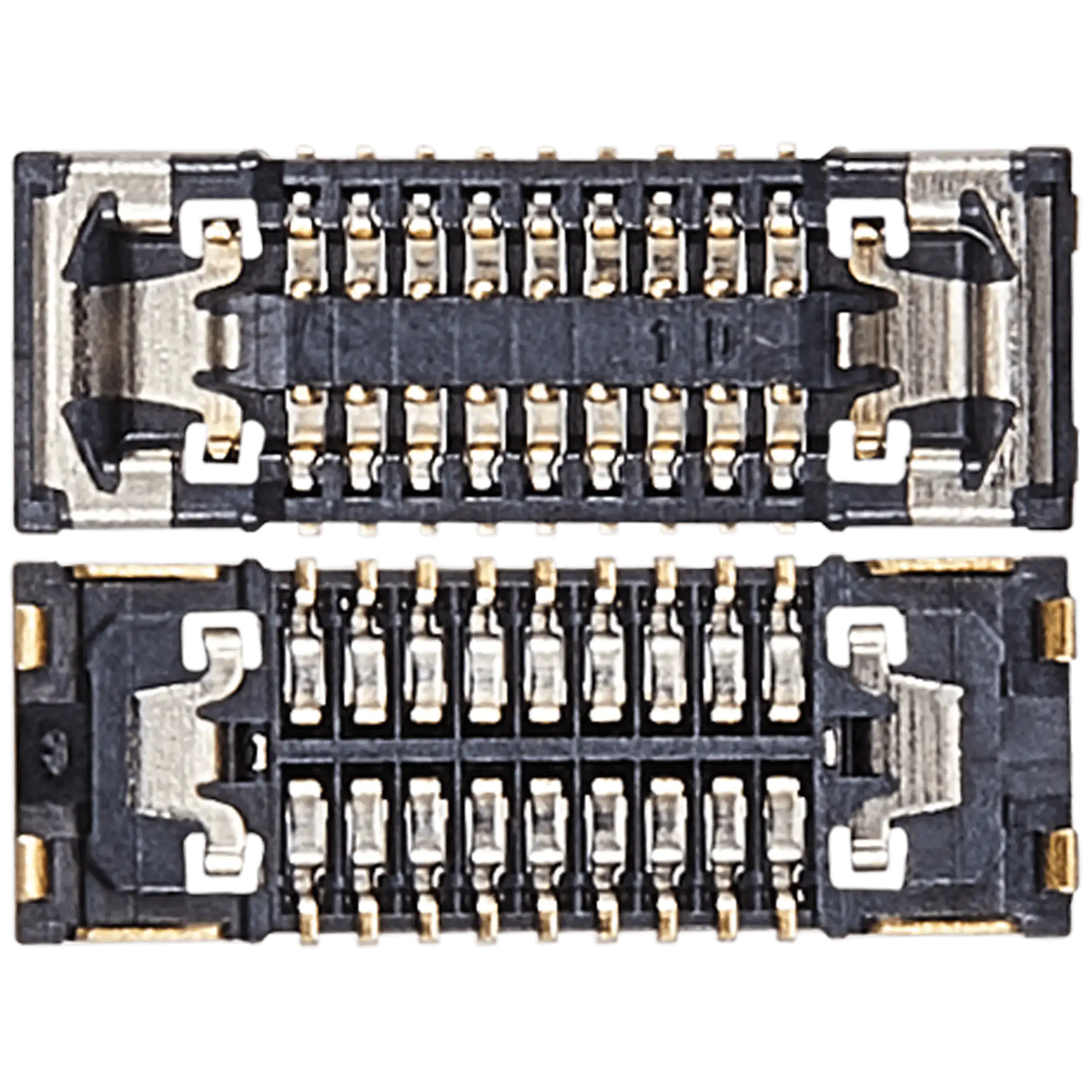Rückkamera (Ultraweitwinkel) FPC-Anschluss für iPhone 17 Pro / 17 Pro Max (18 Pin) – Bild 2