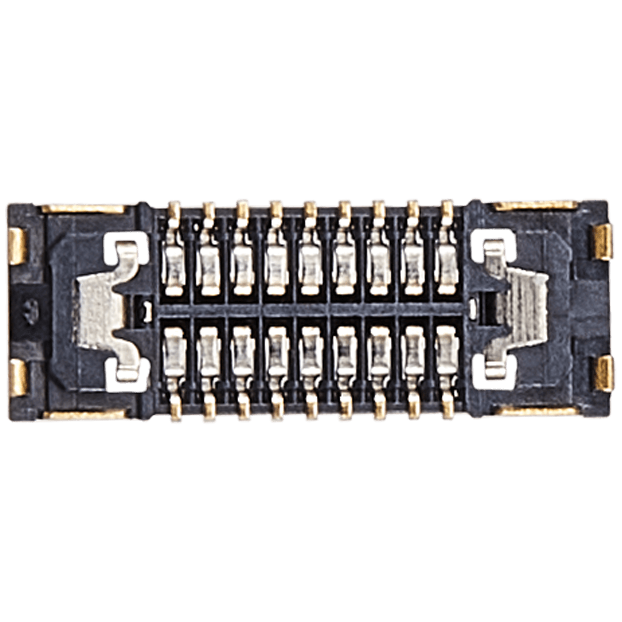 Rückkamera (Ultraweitwinkel) FPC-Anschluss für iPhone 17 Pro / 17 Pro Max (18 Pin) – Bild 3