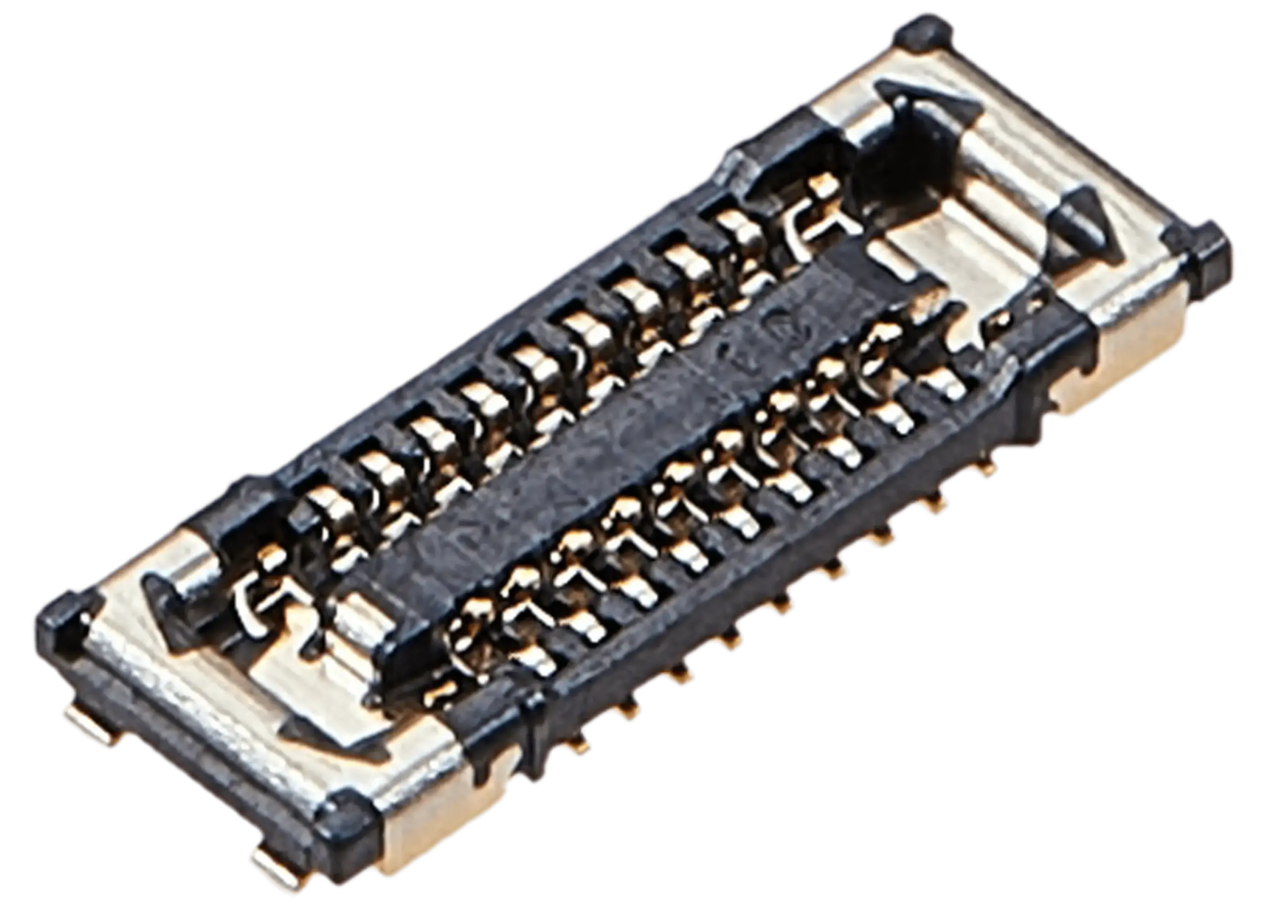 Rückkamera (Ultraweitwinkel) FPC-Anschluss für iPhone 17 Pro / 17 Pro Max (18 Pin) – Bild 4