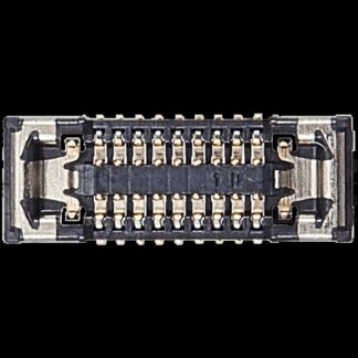Rückkamera (Ultraweitwinkel) FPC-Anschluss für iPhone 17 Pro / 17 Pro Max (18 Pin)