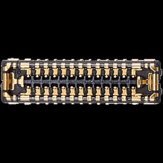 Infrared Dot Matrix Kamera FPC-Anschluss für iPhone 17 Pro / 17 Pro Max (22 Pin)