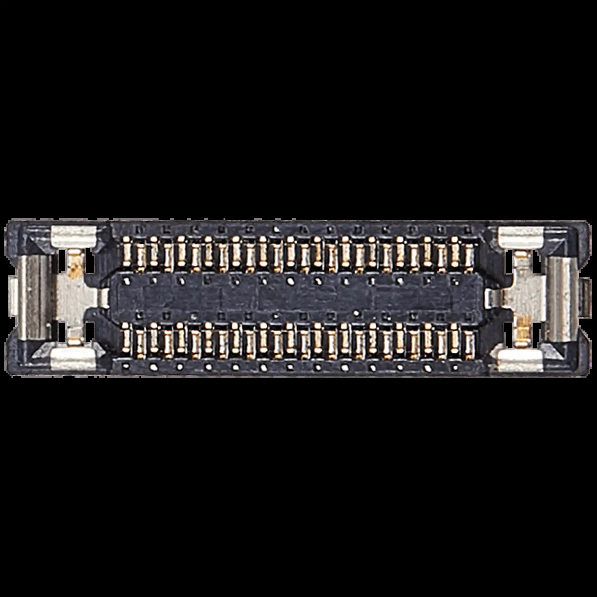 LCD FPC-Anschluss für iPhone 17 Pro / 17 Pro Max (52 Pin)