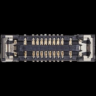 Radar Scanner FPC-Anschluss für iPhone 17 Pro / 17 Pro Max (16 Pin)