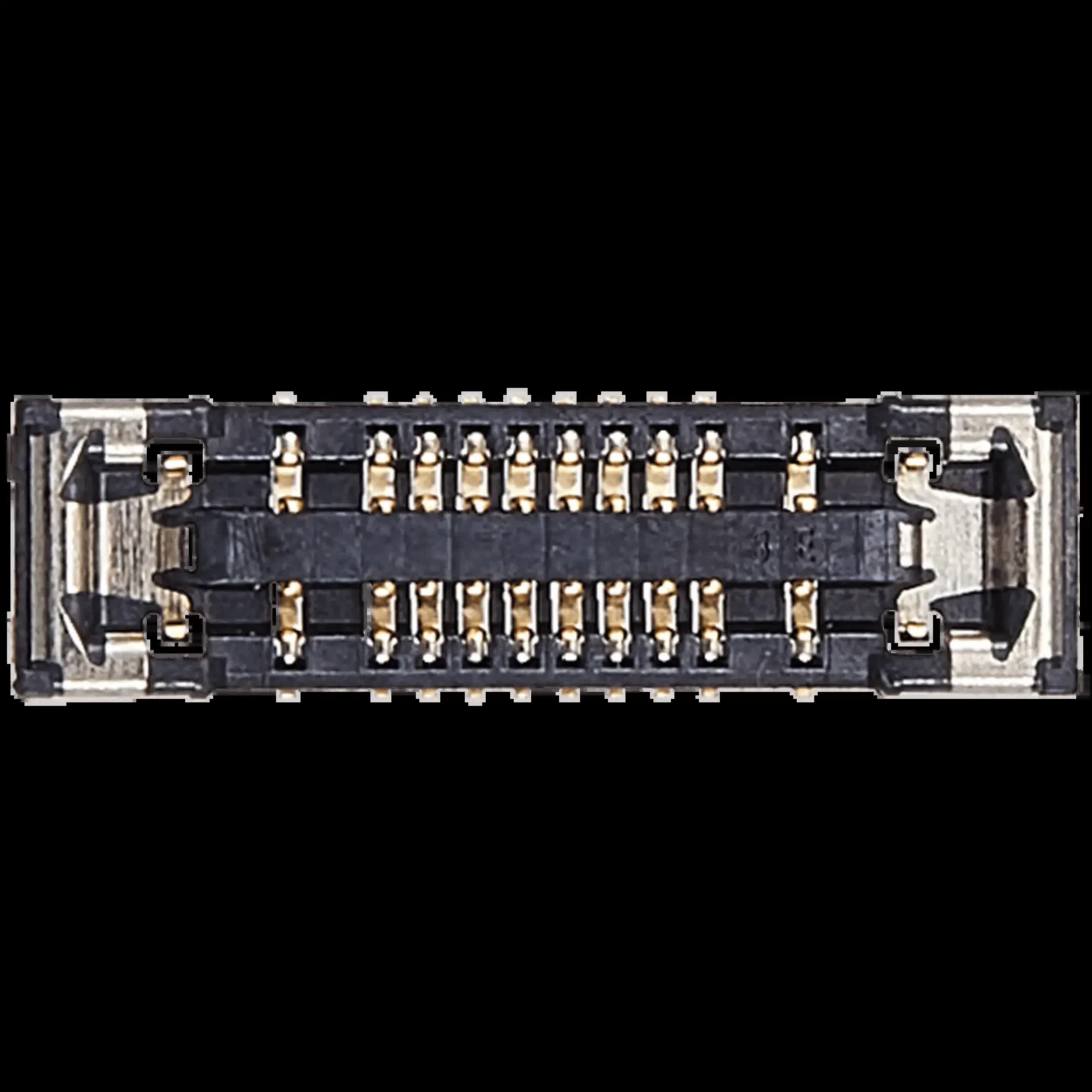 Radar Scanner FPC-Anschluss für iPhone 17 Pro / 17 Pro Max (16 Pin)