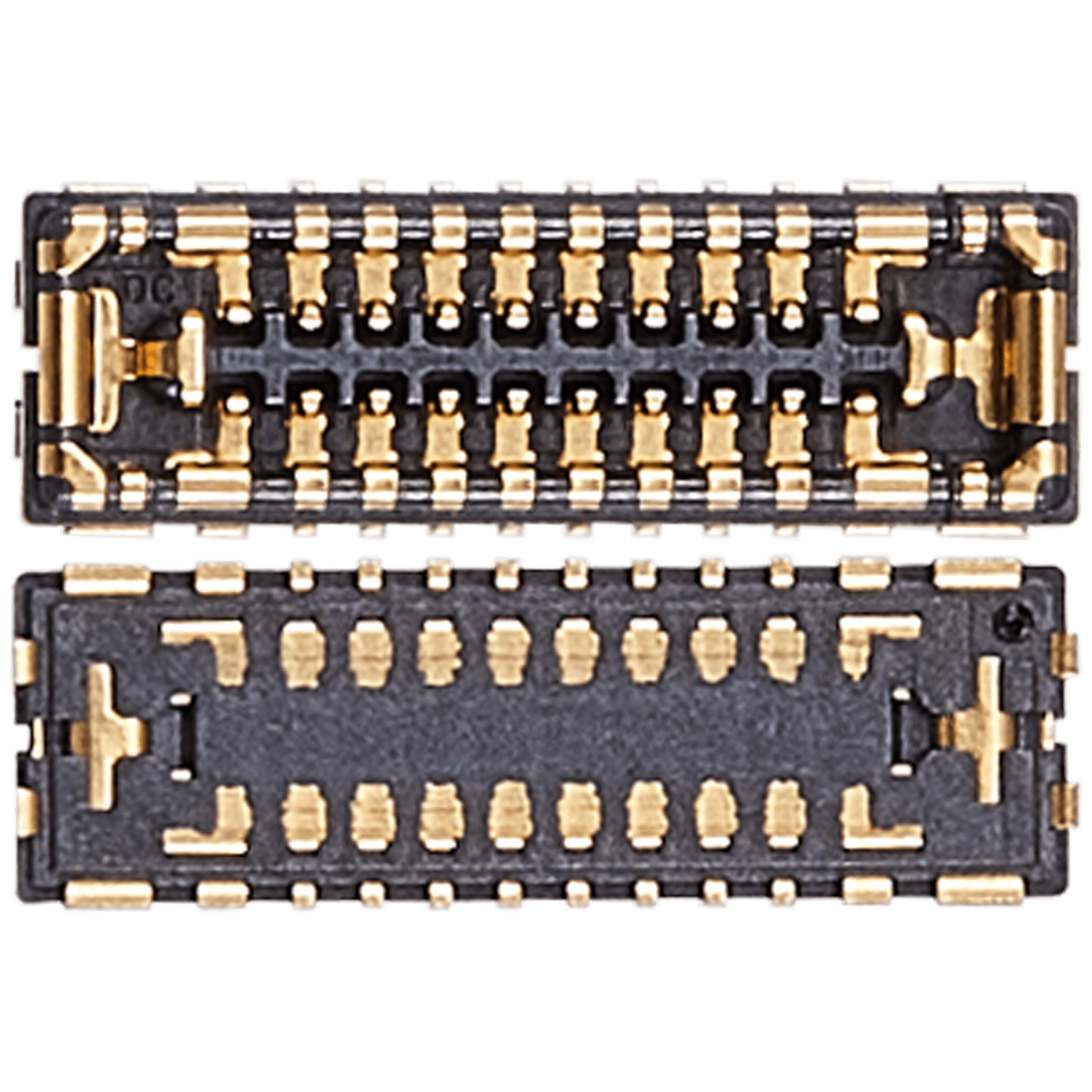 Frontkamera FPC-Anschluss für iPhone 17 Pro / 17 Pro Max (16 Pin) – Bild 2